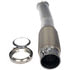 674-6002 by DAYTON PARTS - EXHAUST BELLOW