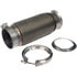 674-6003 by DAYTON PARTS - EXHAUST BELLOW