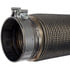 674-6003 by DAYTON PARTS - EXHAUST BELLOW