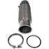 674-6009 by DAYTON PARTS - EXHAUST BELLOW