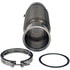 674-6009 by DAYTON PARTS - EXHAUST BELLOW