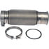 674-6009 by DAYTON PARTS - EXHAUST BELLOW