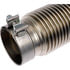674-6008 by DAYTON PARTS - EXHAUST BELLOW
