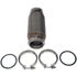 674-6020 by DAYTON PARTS - EXHAUST BELLOW