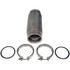 674-6018 by DAYTON PARTS - EXHAUST BELLOW PIPE