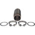 674-6018 by DAYTON PARTS - EXHAUST BELLOW PIPE