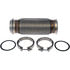 674-6021 by DAYTON PARTS - EXHAUST BELLOW