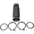 674-6022 by DAYTON PARTS - EXHAUST BELLOW