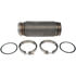 674-6026 by DAYTON PARTS - EXHAUST BELLOW
