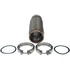 674-6025 by DAYTON PARTS - EXHAUST BELLOW