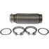 674-6025 by DAYTON PARTS - EXHAUST BELLOW