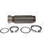 674-6027 by DAYTON PARTS - EXHAUST BELLOW