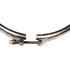 674-7004 by DAYTON PARTS - DPF CLAMP