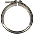 674-7011 by DAYTON PARTS - EXHAUST CLAMP