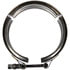 674-7012 by DAYTON PARTS - EXHAUST CLAMP