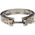674-7012 by DAYTON PARTS - EXHAUST CLAMP