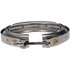 674-7013 by DAYTON PARTS - EXHAUST V-BAND CLAMP