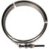 674-7017 by DAYTON PARTS - V-BAND CLAMP