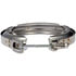 674-7015 by DAYTON PARTS - TURBOCHARGER CLAMP