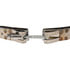 674-7022 by DAYTON PARTS - DPF CLAMP