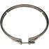 674-7025 by DAYTON PARTS - DPF CLAMP