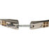 674-7025 by DAYTON PARTS - DPF CLAMP