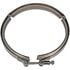 674-7021 by DAYTON PARTS - DPF CLAMP
