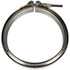 674-7029 by DAYTON PARTS - EXHAUST V-BAND CLAMP