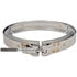 674-7029 by DAYTON PARTS - EXHAUST V-BAND CLAMP