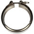 674-7030 by DAYTON PARTS - EXHAUST CLAMP