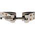 674-7030 by DAYTON PARTS - EXHAUST CLAMP