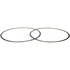 674-9010 by DAYTON PARTS - Dpf Gasket