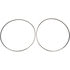 674-9007 by DAYTON PARTS - DPF GASKET