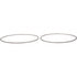 674-9007 by DAYTON PARTS - DPF GASKET