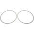 674-9015 by DAYTON PARTS - DPF GASKET