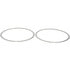 674-9015 by DAYTON PARTS - DPF GASKET