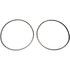 674-9012 by DAYTON PARTS - DIESEL PARTICULATE FILTER GASKET KIT