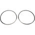 674-9012 by DAYTON PARTS - DIESEL PARTICULATE FILTER GASKET KIT