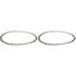 674-9022 by DAYTON PARTS - DPF GASKET