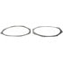 674-9023 by DAYTON PARTS - DPF GASKET