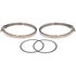 674-9030 by DAYTON PARTS - DPF GASKET AND CLAMP KIT