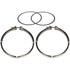 674-9030 by DAYTON PARTS - DPF GASKET AND CLAMP KIT