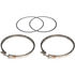 674-9031 by DAYTON PARTS - GASKET CLAMP KIT