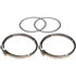 674-9030 by DAYTON PARTS - DPF GASKET AND CLAMP KIT