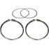 674-9031 by DAYTON PARTS - GASKET CLAMP KIT