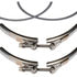 674-9031 by DAYTON PARTS - GASKET CLAMP KIT