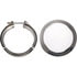 674-9046 by DAYTON PARTS - CLAMP AND GASKET KIT