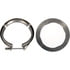 674-9046 by DAYTON PARTS - CLAMP AND GASKET KIT