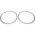 674-9057 by DAYTON PARTS - DPF GASKET
