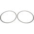 674-9057 by DAYTON PARTS - DPF GASKET